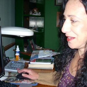 Meet your Posher, Denise